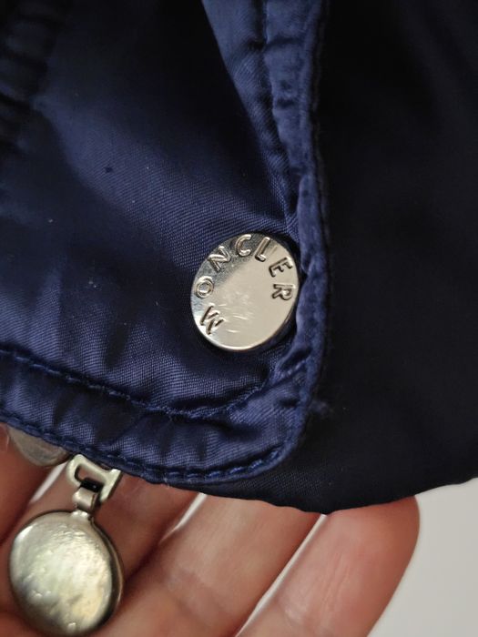 Geaca Moncler superba