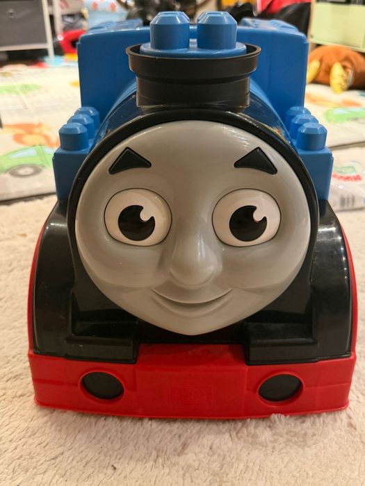 Thomas Mega Blocks