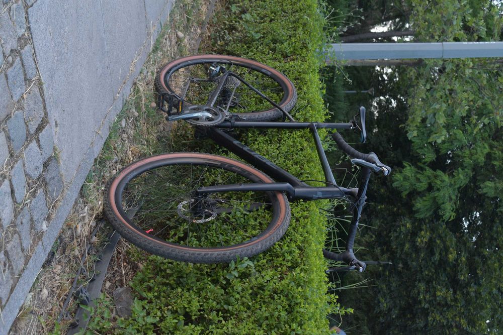 Гравел Cube Nuroad Pro FE 2x10 XL