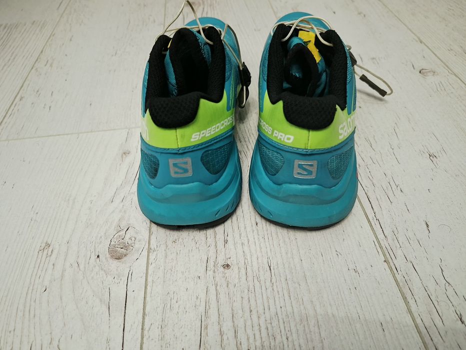 Salomon Speed cross Pro-Ориг. Маратонки