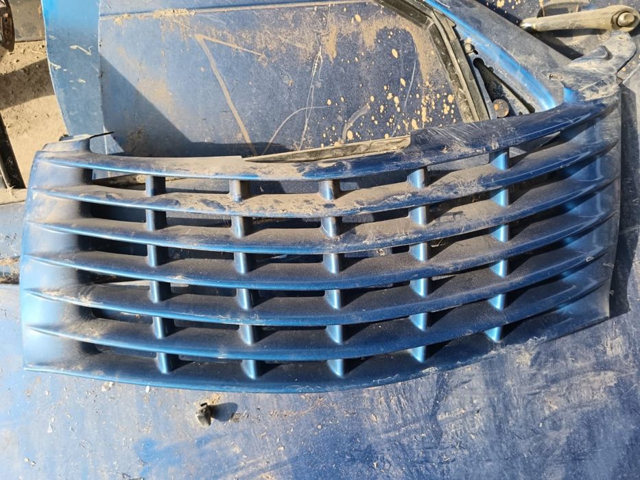 Запчасти pt cruiser