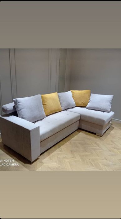 Мебель на заказ на любом стиле!