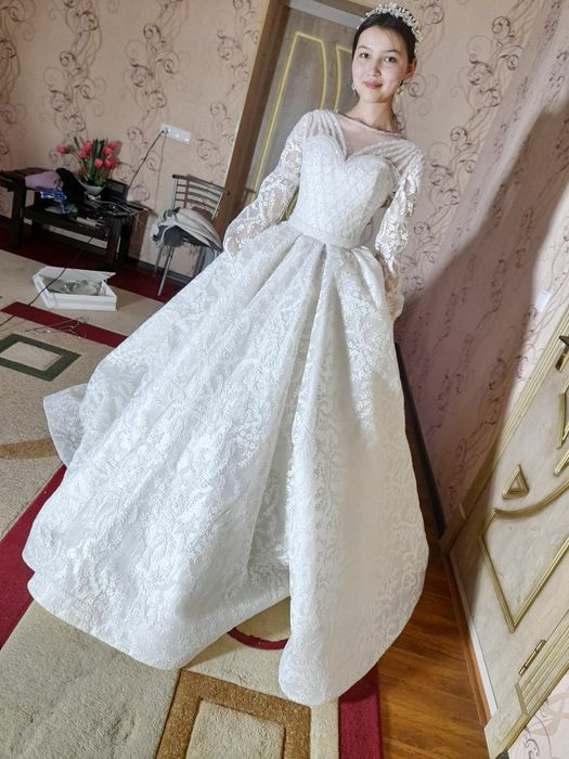 Kelin koylaklar sotiladi