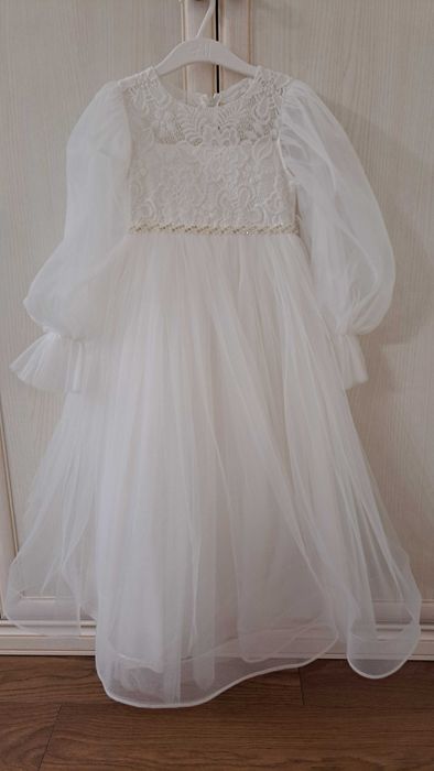 Платье для девочек