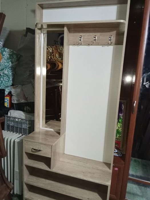 Перехожка продаётся.