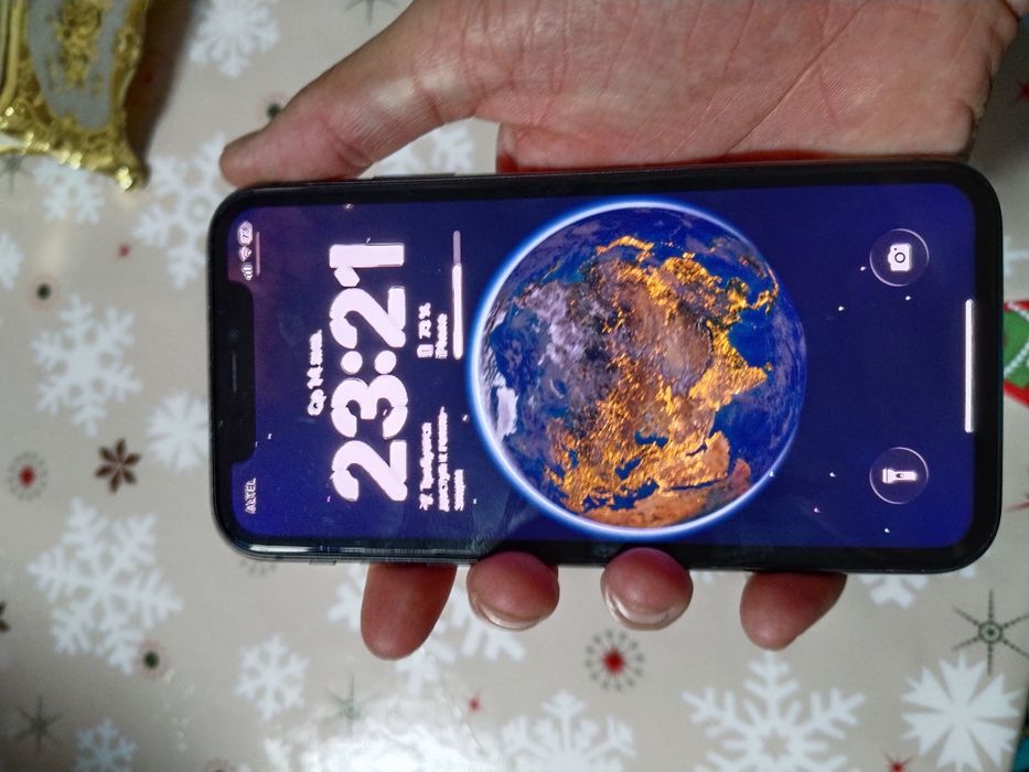 IPhone 11 64G АКБ 72