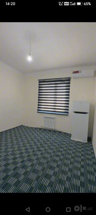 1 xonali uy sotiladi. Boshlang'ich to'lovlarisiz. Oyiga 2 mln so'mdan