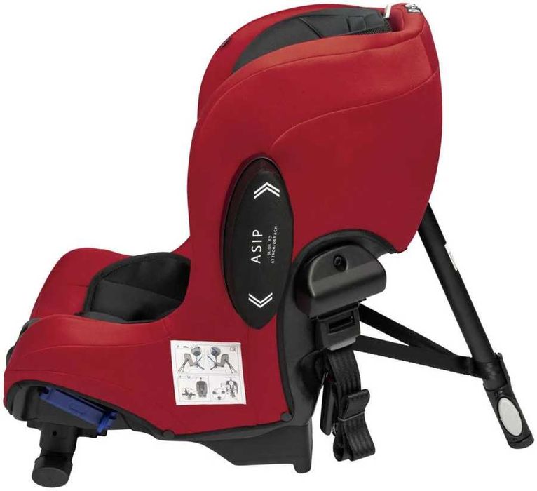 Scaun auto AxKid 2.0 Minikid