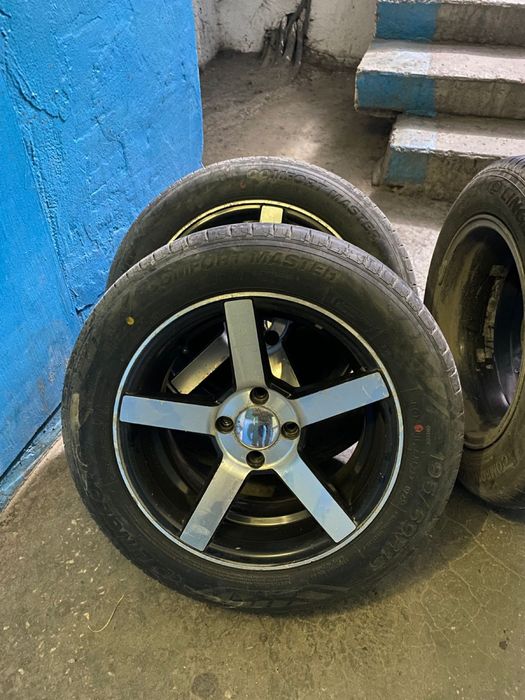 Продам воссен р15 срочно