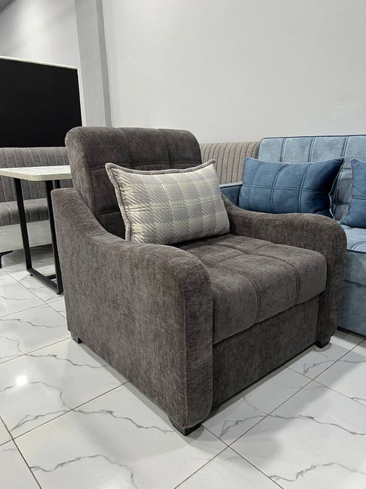 Мебель на заказ Креслокроват и в наличии