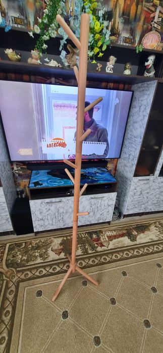 Вешалка для одежды