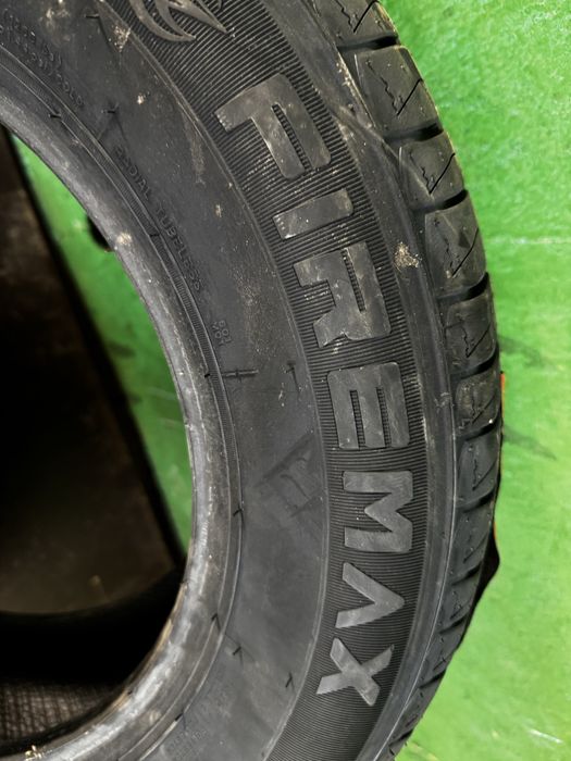 Шины новые 185/70 R14 Firemax