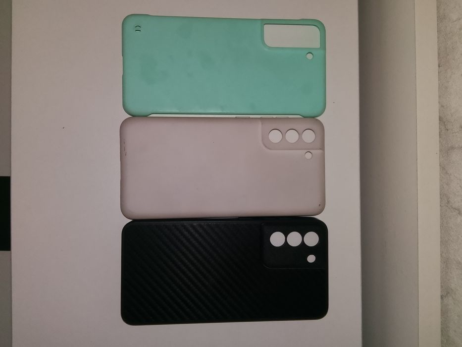 ОБМЕН самсунг с21фе