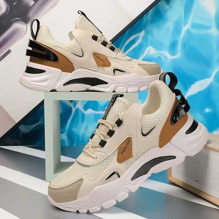 Маратонки, спортни