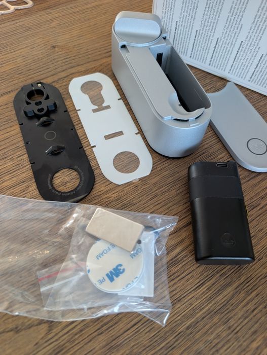 Yale Linus L2 Smart Lock Wi-fi брава автоматична безжична ключалка интелигентна