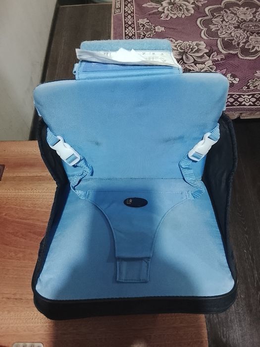 Продам детское кресло