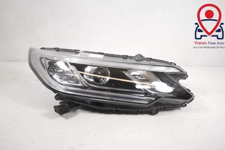 Far Dreapta Original Bixenon Honda CR-V 5 2016 2017 2018 2019 2020