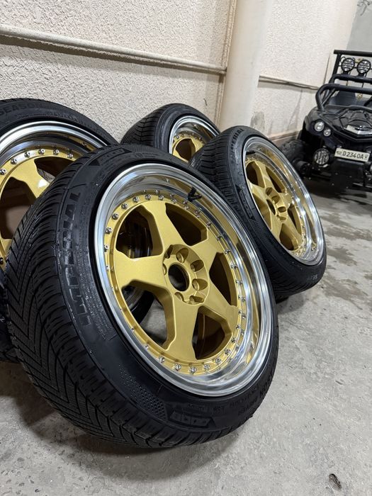 R17 diska balon vse sezon balonda