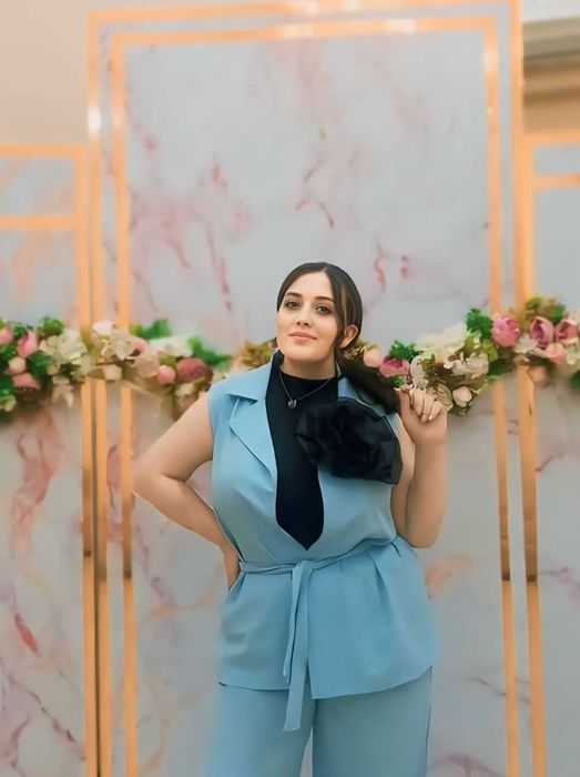 ВЕДУЩАЯ, ТАМАДA на корпоратив, свадьбу, юбилей, годик