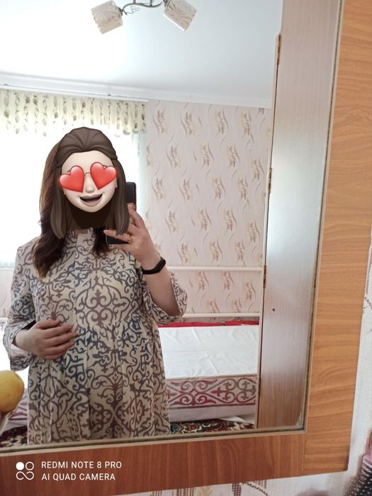 Платье для беременных