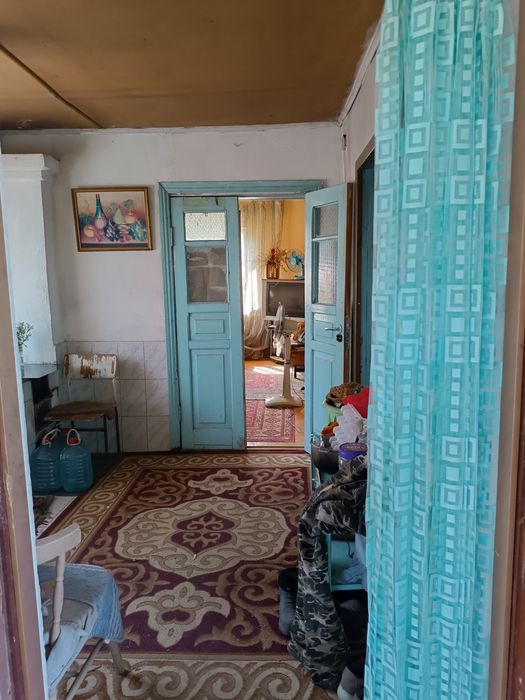 Дача зимняя продается