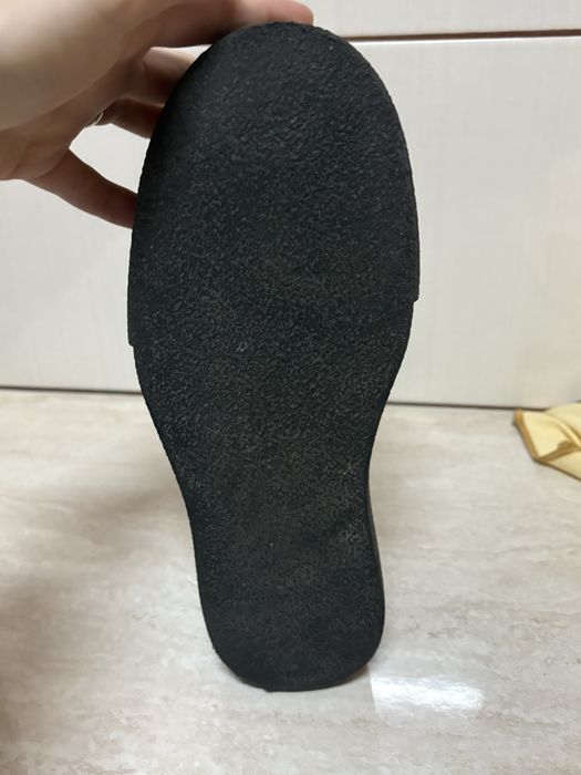 Vand pantofi la cabala