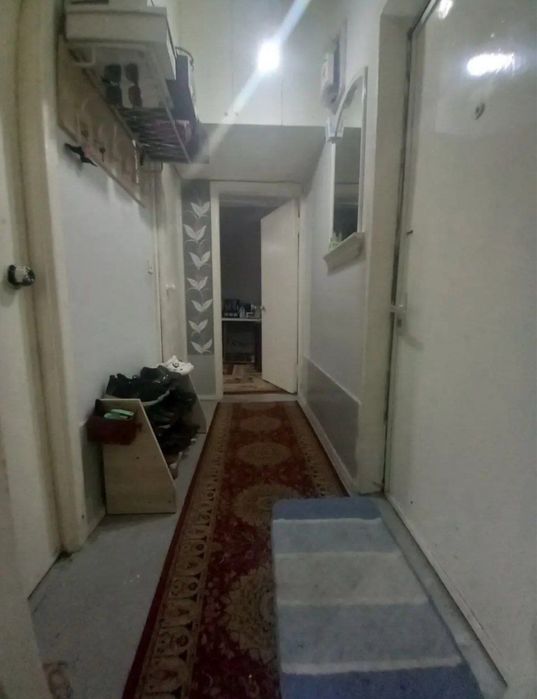 ‘Метро Новза 5 мин‼️2/2/4 Чиланзар 3 квартал Разделка Продается