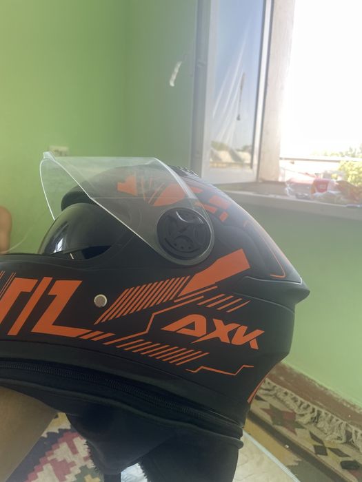 Shlem motosikl va skuterlar uchun