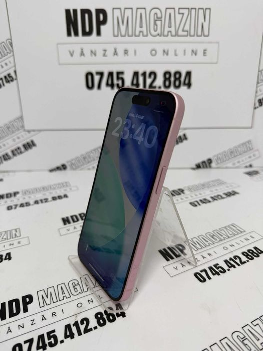 NDP Amanet NON-STOP Sos. Giurgiului 119 IPHONE 15 (50545)