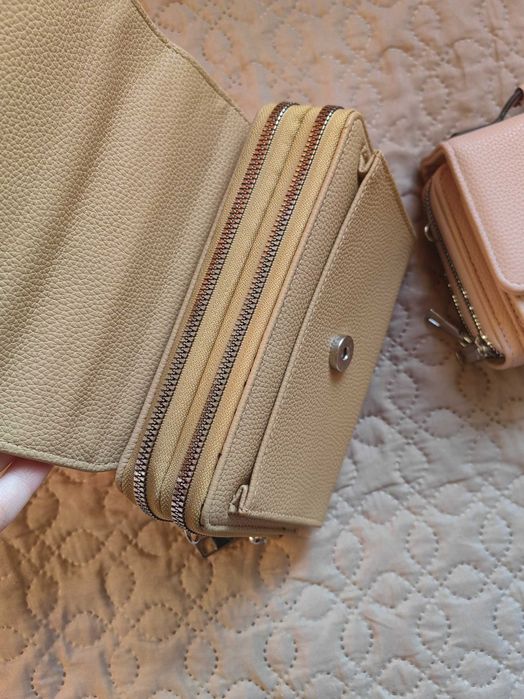 Дамски чанти - 3 броя