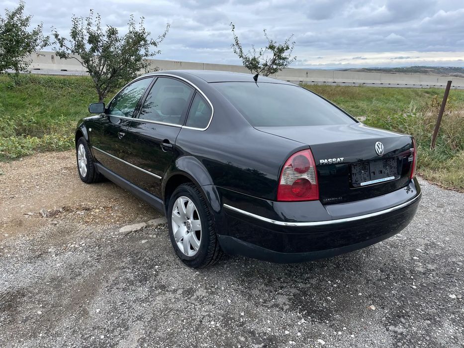 Dezmembrez Piese Passat B5.5