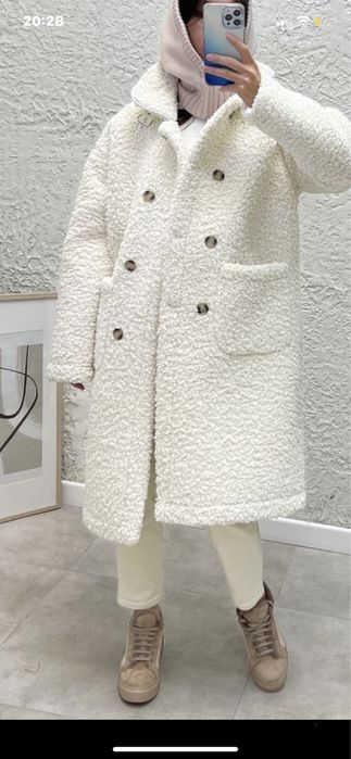 Продаю шубку