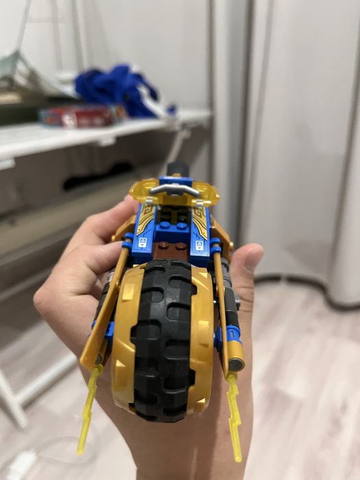 Lego Ninjago 71768