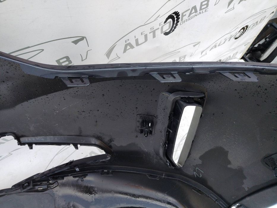 Bara fata Bmw ix3 G08  an 2020-2021-2022-2023