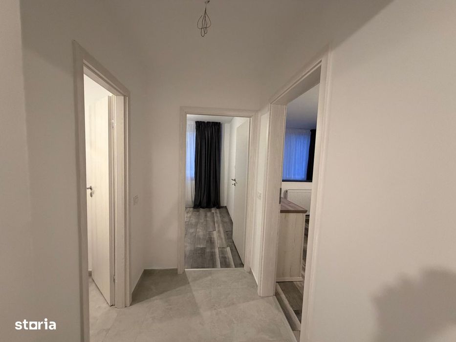 Apartament trei camere Brancoveanu