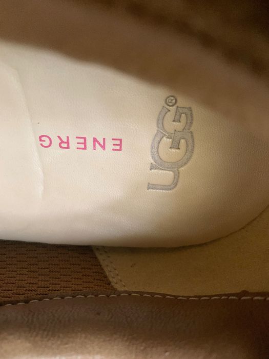 UGG • Цената е твърда