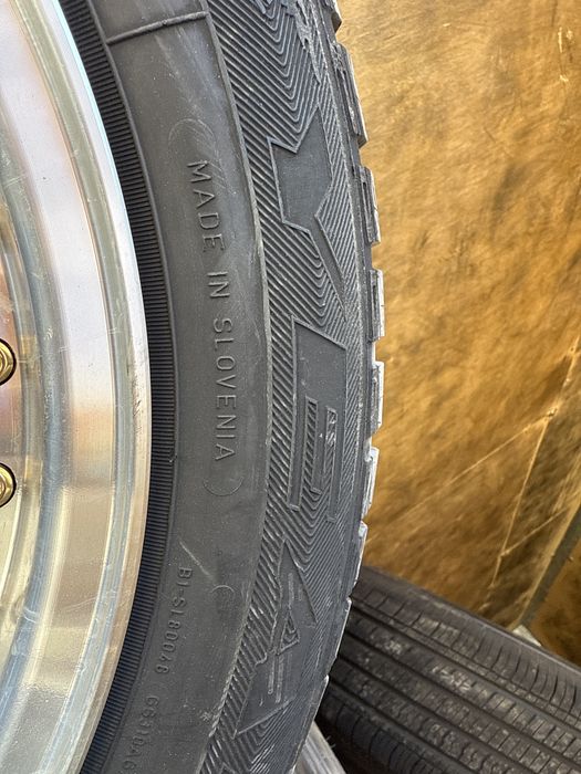 Диска R15 BBS 4шт цена 160000