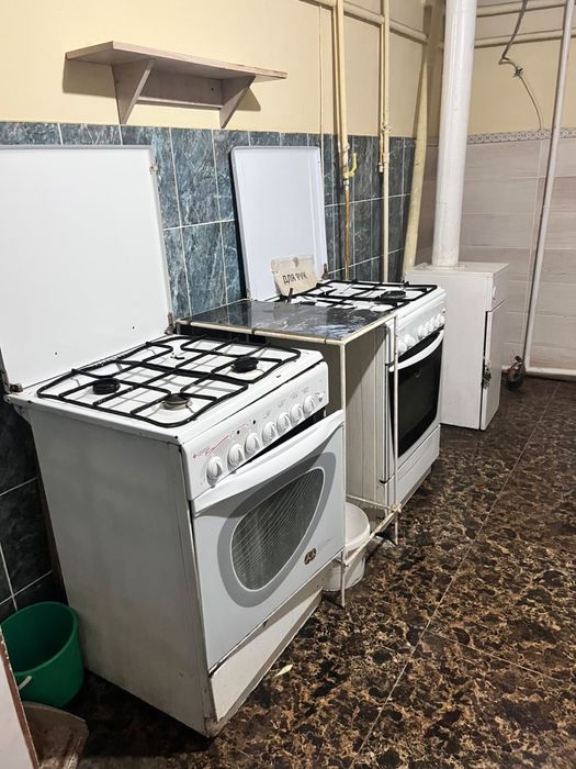 Сдам комнату возле зеленого базара