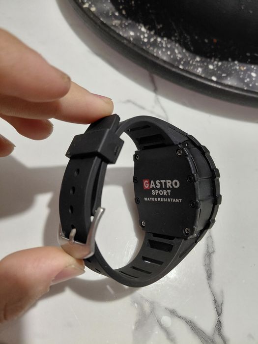 Часы Gastro sport