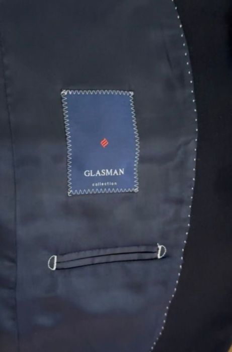 Продам мужской костюм