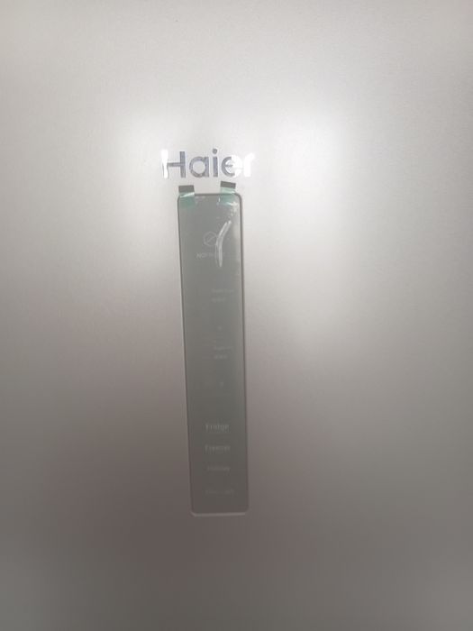 Холодильник Haier