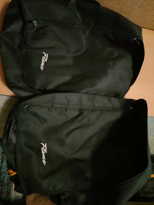 Huse transport diferite