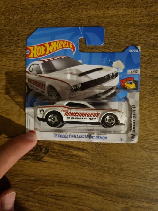 Hot Wheels колички