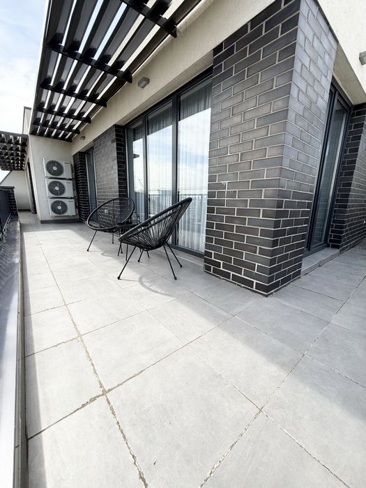 Apartament 3 camere Pipera