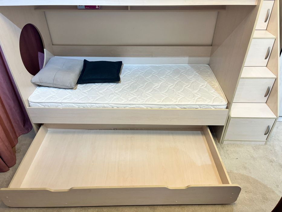 Мебель в детскую комнату