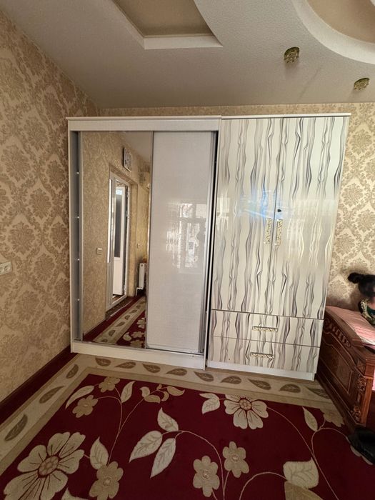 Шкаф и шифонер 2в 1