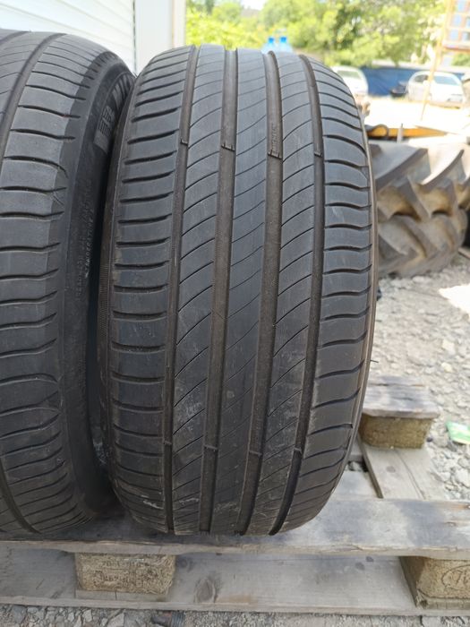 225 50 R 17 MICHELIN Дот 3419