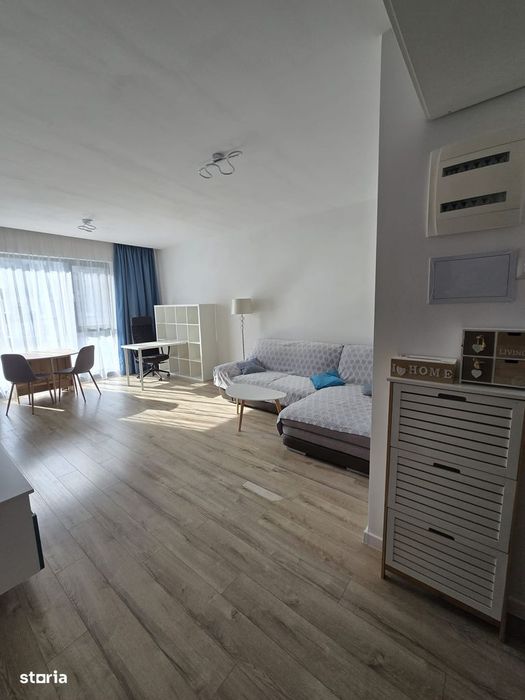 Apartament 2 camere | Mega Mall | Parcare inclusa | Citta Residence