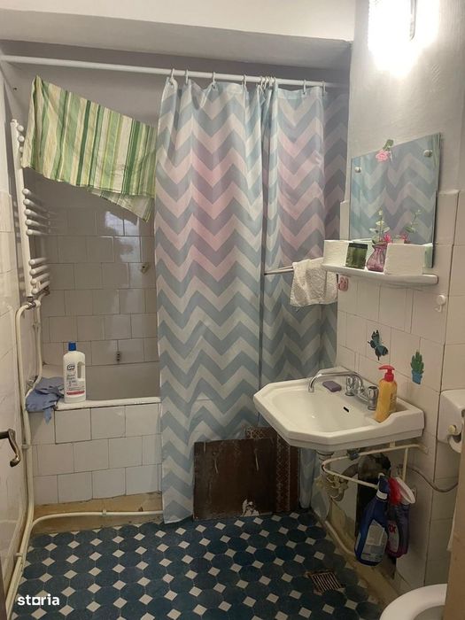 Apartament 2 decomandat,ultracentral,et 11