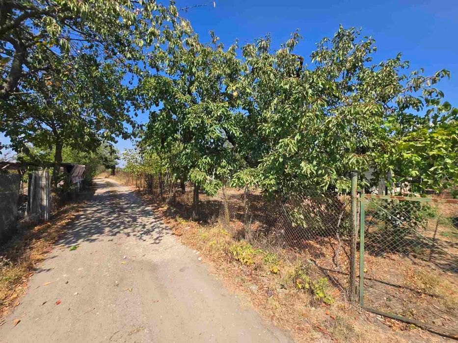 Продава се Парцел в с. Звездица, Област Варна - 700 кв.м за 50 €/кв.м - Снимка #4